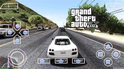 gta ios.